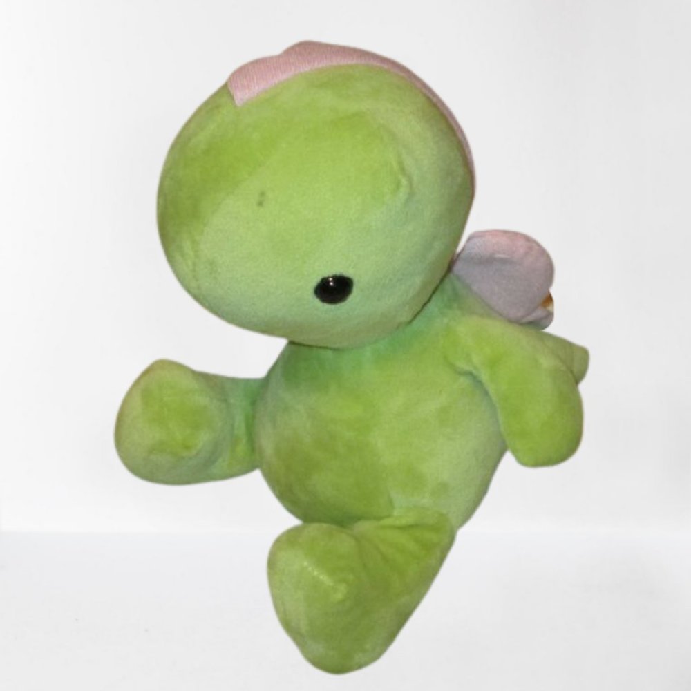 Sophie 10" Dino plush